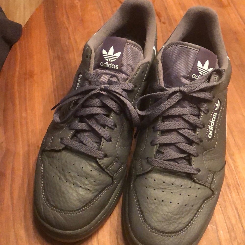 Men’s Adidas Sneakers Size 13